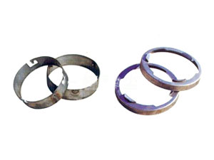 骨架接頭 骨架接頭