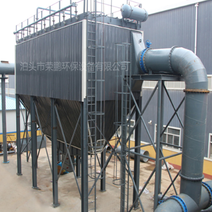 倉(cāng)頂收塵器