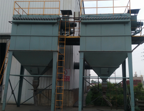 粉塵加濕機(jī)合作用戶(hù)