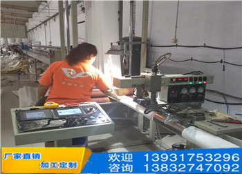 螺旋輸送機(jī)企業(yè)風(fēng)貌