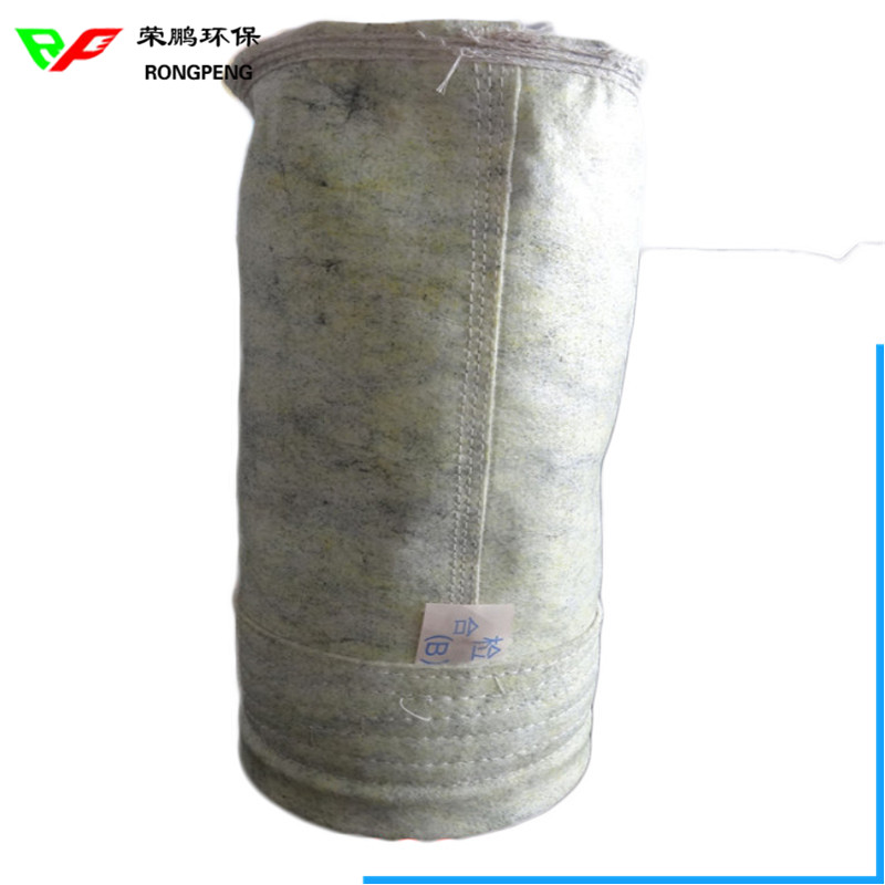 面層靜電除塵布袋