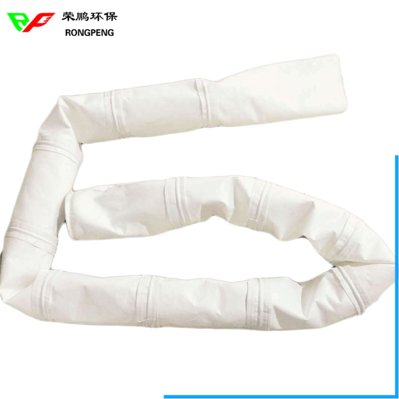 可伸縮除塵布袋 可伸縮除塵布袋