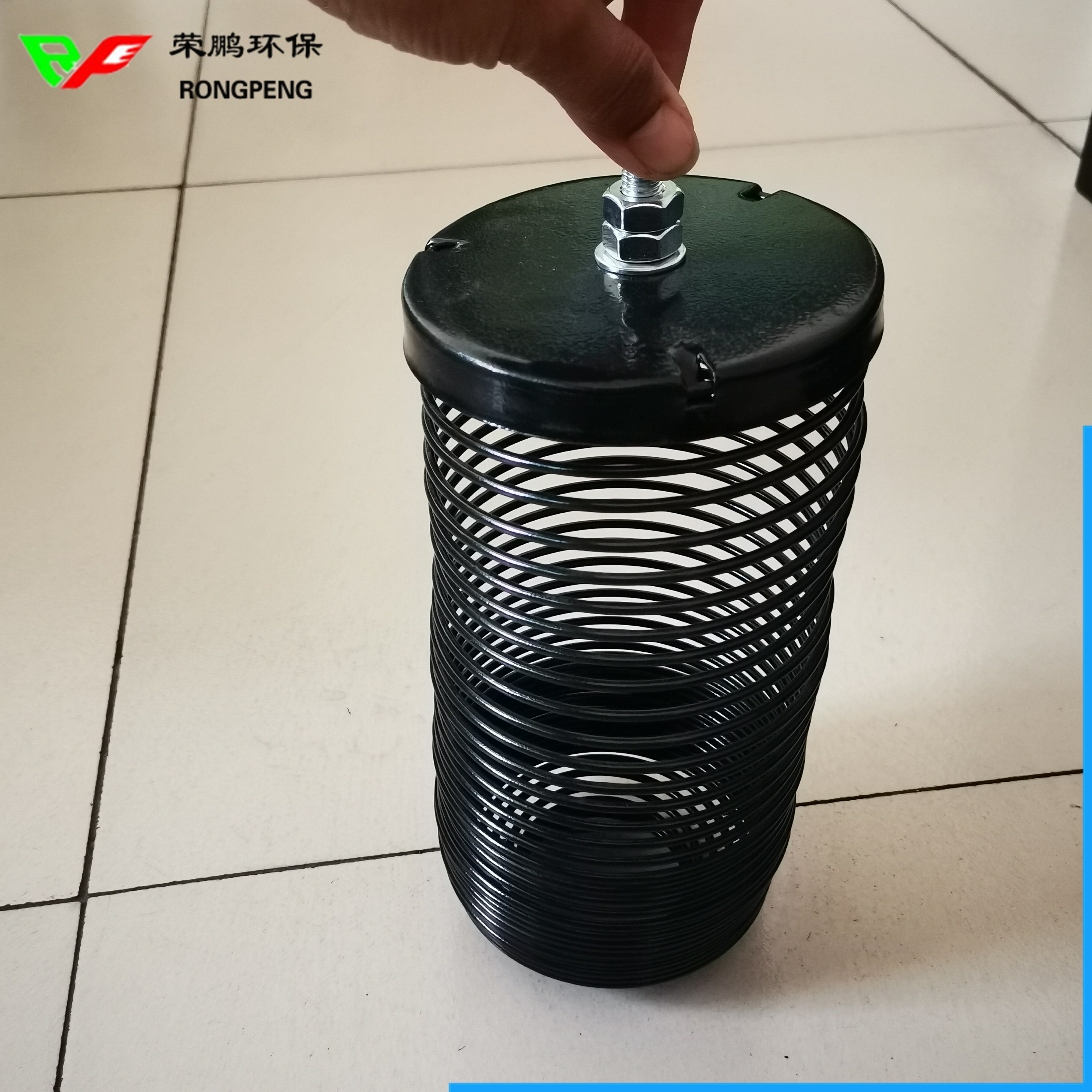 彈簧骨架 彈簧骨架