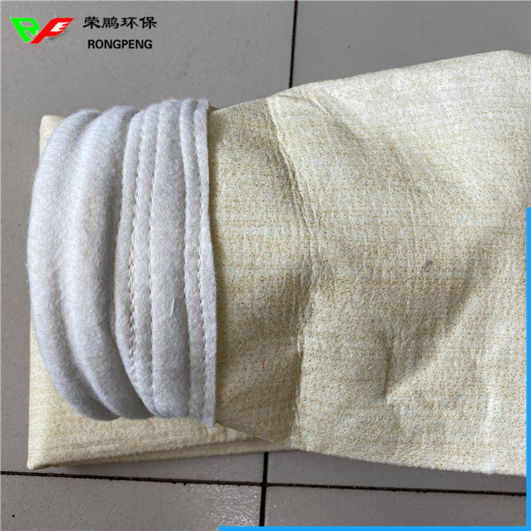 瀝青攪拌站除塵布袋