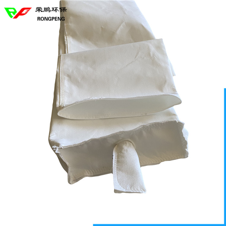 倉頂除塵器除塵布袋 常溫除塵布袋